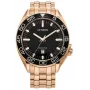 CITIZEN Eco-Drive Men's Watch AW1773-55E 42mm Stainless Steel Black Dial