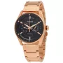 CITIZEN Eco-Drive Men's Watch BU4023-54E 42mm Stainless Steel