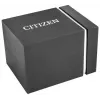 CITIZEN Men's Automatic Watch NJ0159-86X 40mm Gold-Tone Stainless Steel Green Dial
