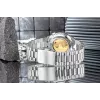 CITIZEN Men's Automatic Watch NJ0159-86X 40mm Gold-Tone Stainless Steel Green Dial