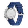 CITIZEN Promaster Diver Eco-Drive Men's Watch BN0168-06L 44mm Blue Dial Blue Polyurethane Strap