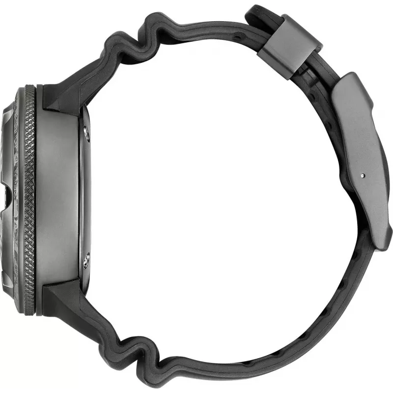CITIZEN Promaster Diver Eco-Drive Watch BJ8056-01E 48mm Black
