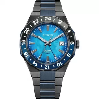 CITIZEN Watch NB6036-52N Men's Automatic 41mm Super Titanium Diver