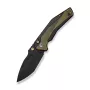 Civivi Limited Wellmax 14C28N Black Folding Knife