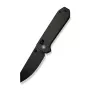 CIVIVI Yonder Folding Knife 14C28N Micarta Green