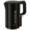 CLA WK 3834 Electric Kettle 1L 1100W Black
