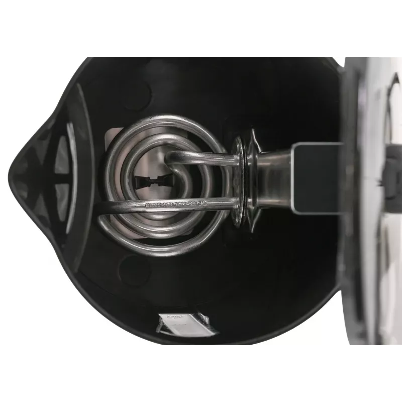 CLA WK 3834 Electric Kettle 1L 1100W Black