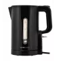 CLA WK 3834 Electric Kettle 1L 1100W Black