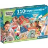 Clementoni 110 Experiments Science Kit