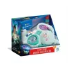 Clementoni Cuddly Toy - Bunny Projector with Starry Sky, Melodies and Nature Sounds