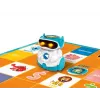 Clementoni DOC Educational Robot for Kids, Polish Language, 5+ Years, STEM Coding Toy