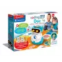 Clementoni DOC Educational Robot for Kids, Polish Language, 5+ Years, STEM Coding Toy