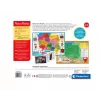 Clementoni Educational Game Discover Poland Learn Through Play Polish Language 50776