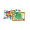 Clementoni Educational Game Discover Poland Learn Through Play Polish Language 50776
