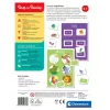 Clementoni Educational Game I'm Learning English Play and Learn Polish Language 28350