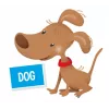 Clementoni Educational Game I'm Learning English Play and Learn Polish Language 28350