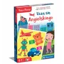 Clementoni Educational Game I'm Learning English Play and Learn Polish Language 28350