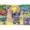 Clementoni Puzzle 180 Super Disney Stitch 29800