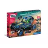 Clementoni Scientific Fun Mechanics Laboratory Off-Road Car 50918