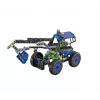 Clementoni Scientific Fun Mechanics Laboratory Off-Road Car 50918