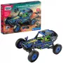 Clementoni Scientific Fun Mechanics Laboratory Off-Road Car 50918