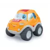 Clementoni Talking Educational Remote Control Stunt Car Salto Polish Language 50936
