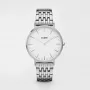 Cluse Minuit Women's Watch CW0101201023 38 mm Rose Gold Stainless Steel Mesh