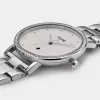 CLUSE Minuit Women's Watch CW0101209008 33 mm Rose Gold