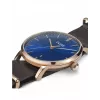 CLUSE Minuit Women's Watch CW0101501009 33 mm Gold Stainless Steel Mesh