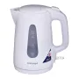 CNC Concept RK2380 Electric Kettle 1.7 L 2200 W White