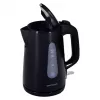 CNC Concept RK2381 Electric Kettle 1.7 L 2200 W Black
