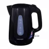 CNC Concept RK2381 Electric Kettle 1.7 L 2200 W Black