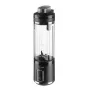 CNC SM4050 CONCEPT Cordless Portable Blender 300 ml 70 W White/Grey