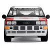 Cobi Audi Quattro Group 4 Building Blocks Set (1:35 Scale, 240 Pieces)