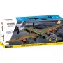 COBI Avro Lancaster B. III Dambuster Executive Edition 1:72 Plastic Model Kit