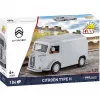 COBI Citroen Type H 1:35 Construction Blocks Set (246 Pieces)