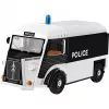 COBI Citroen Type H Police Building Blocks Set (1:35 Scale)