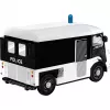 COBI Citroen Type H Police Building Blocks Set (1:35 Scale)