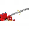 COBI Citroen Type H Pompiers (1:35 Scale) Plastic Model Kit