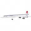 COBI Concorde G-BBDG Building Set 450 Pieces 1:95 Scale