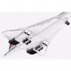 COBI Concorde G-BBDG Building Set 450 Pieces 1:95 Scale