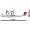 COBI Dornier Do J Wal Amundsen 1:72 Plastic Model Kit