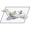 COBI Dornier Do J Wal Amundsen 1:72 Plastic Model Kit