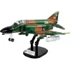 COBI F-4C Phantom II 1:48 Construction Block Set (752 Pieces)