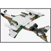 COBI F-4C Phantom II 1:48 Construction Block Set (752 Pieces)