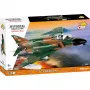 COBI F-4C Phantom II 1:48 Construction Block Set (752 Pieces)