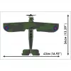 COBI Fairey Swordfish 1:72 Plastic Model Kit