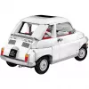 COBI Fiat 500 Abarth 1:12 Scale Remote Control Car (RTR) Red