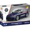 Cobi Giulia Quadrifoglio Carabinieri Building Blocks Set 1:35