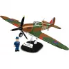 Cobi Hawker Hurricane No.302 Sqn. RAF Building Set